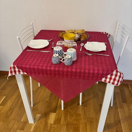 B&B Dormire Dai Grimaldi Genua Zewnętrze zdjęcie