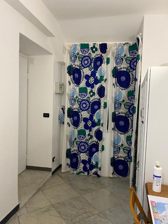 B&B Dormire Dai Grimaldi Genua Zewnętrze zdjęcie