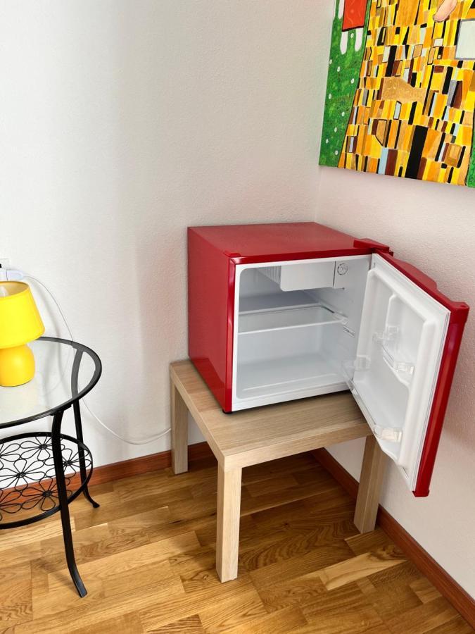 B&B Dormire Dai Grimaldi Genua Zewnętrze zdjęcie
