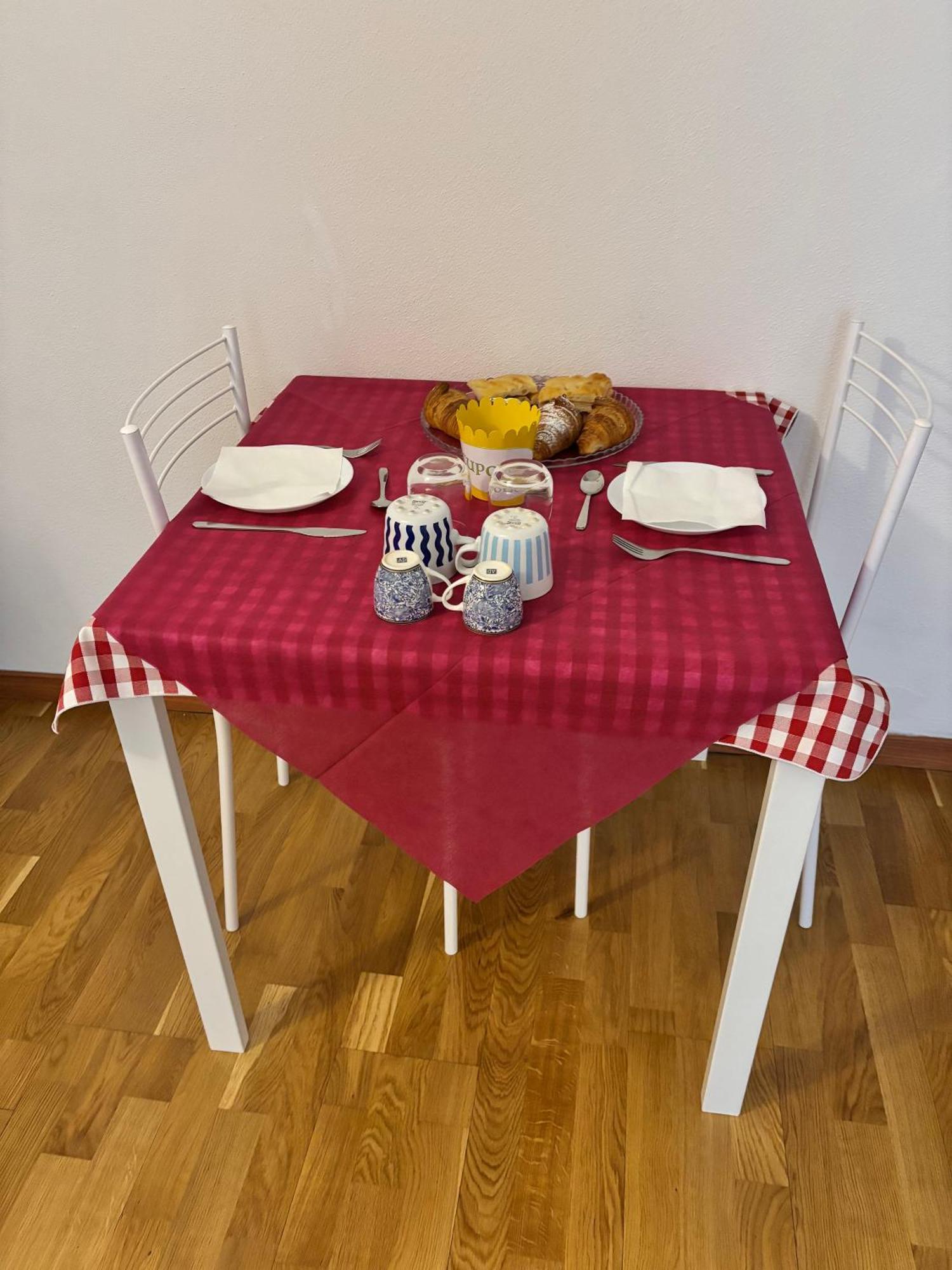 B&B Dormire Dai Grimaldi Genua Zewnętrze zdjęcie